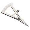 LIKENNY Leather Craft Divider, Perforated Compass, Leather Marking, Wire Drawing,