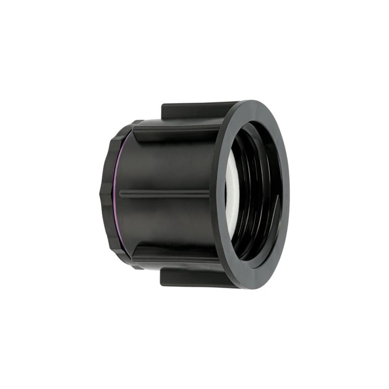 REKUBIK IBC Adapter S60 x 6 - Reducer Internal Thread