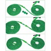 HAOBIN Pack of 8 1/2 Inch Double Plug Hose Connectors