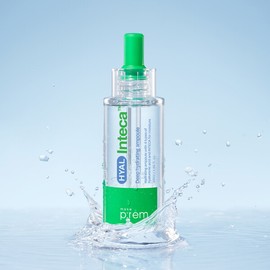 MakePrem (현대Hmall)메이크프렘 히알 인테카 속수분 앰플 40ml (Hyundai Hmall) Makeprem Hyal Intica Moisture Ampoule 40ml