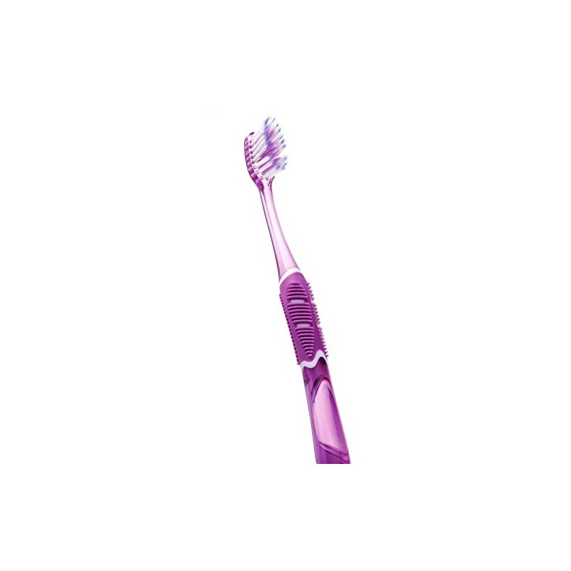 GUM Technique PRO Zahnbürste medium, 3er Pack