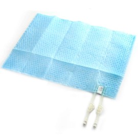 MediChoice Heat Therapy Pad, 14x20 Inches, 1314HTP020 (Each of 1)