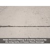 MasonryDefender Concrete Sealer - Deep Penetrating Water Repellent, Silane Siloxane
