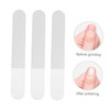 OHPHCALL Nail File for Women 8pcs Nail Care Tools Set