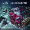 The Time I Rode on Santa's Cape