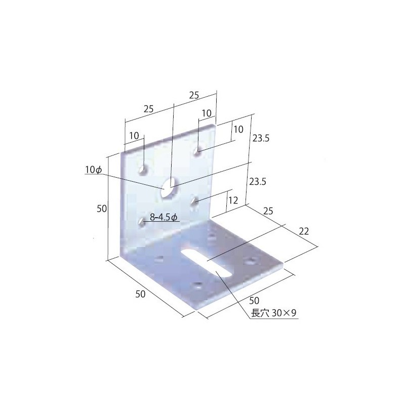 安田 Al miangurupi-su Hole with TN – 178 X 50 X X 50 