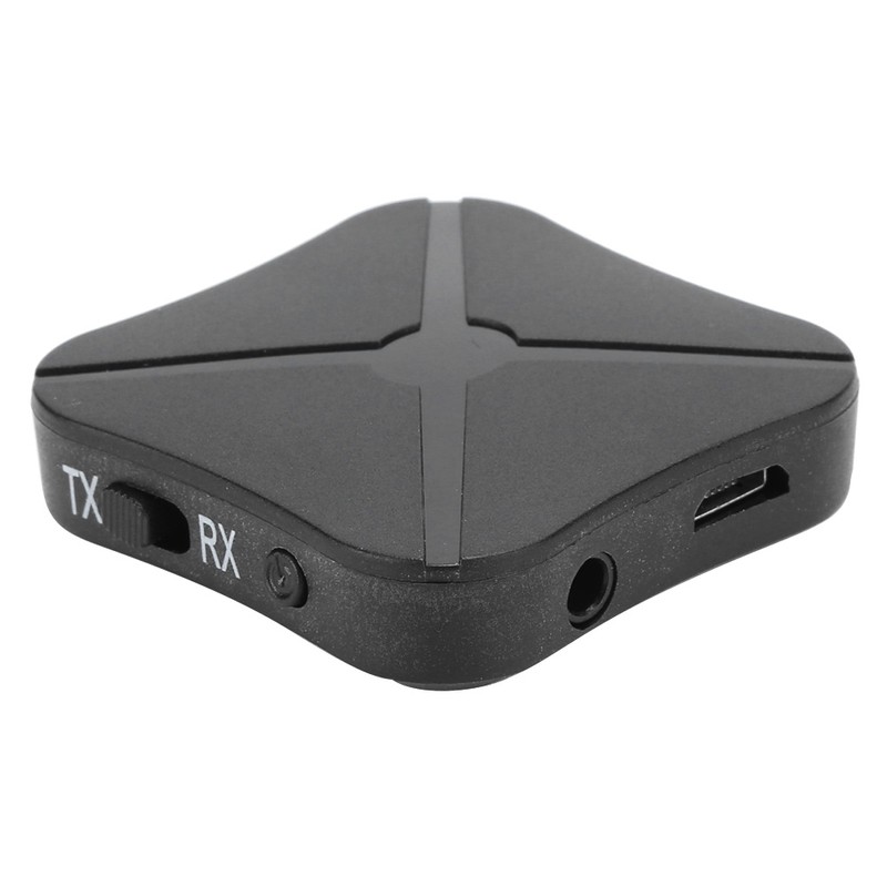 2 In 1 Bluetooth Receiver Transmitter Wireless for RCA to