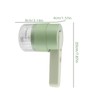 6 In1 Garlic Beater Wireless Garlic Masher Multifunctional Mini Handheld