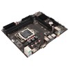 H81A Motherboard Dual Channel DDR3 Memory Support LGA 1150 Pin