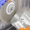 JINGLING 4" inch 100mm Diamond Flat Lap Disc Coated Grinding