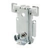 Prime-Line N 6551 Panel Wardrobe Door Guide, fits Acme Doors,