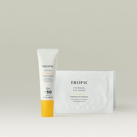 Tropic Skincare Protect & Elevate Duo