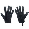 Tigra Sport BikeTouch PRO Touch Screen Waterproof/Windproof Cycling Gloves, Large