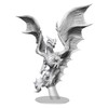 D&D Nolzur's Marvelous Miniatures: Adult Copper Dragon - Unpainted and