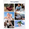 Carer Incontinence Pants Men Soft Comfortable Washable Mens Boxer Shorts