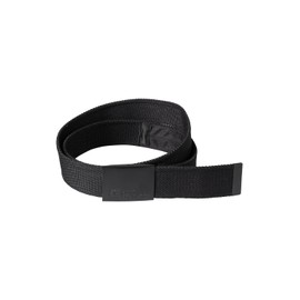 Jack Wolfskin Unisex Hidden Belt Travel Accessory Money Belt, Black, 45.5 EU