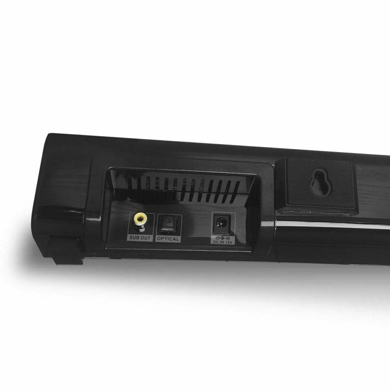 Thonet and Vander GUT Sound Bar Bluetooth 120W Speaker Home