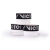 VICTOR Over Grip Tour Grip Tape, White, Pack of 3