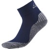 McKinley Men's Flo Quarter Socks Tights, Men, Strumpf Flo Quarter,