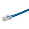 Monoprice - 113405 ZerobootCat6 Ethernet Patch Cable - Network Internet