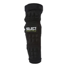 Select Kompressions-Ellbogenbandage, L, schwarz, 5665003111