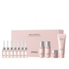 Ohui O HUI Miracle Moisture Ampoule 777 Special (7 7ml ampoules + 20ml skin + 20ml emulsion + 7ml cream + 40ml cleansing foam) / 오휘 미라클 모이스처 앰플 777 기획(앰플 7ml 7개+스킨 20ml+에멀전 20ml+크림 7ml+폼 클렌징 40ml)