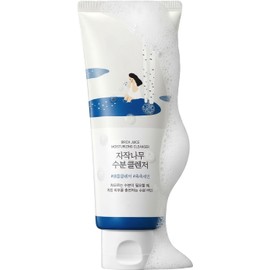 Round Lab Birch Juice Moisturizing Cleanser 150ml