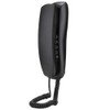 KX T628 Black for English Wired Desktop Wall Phone Landline