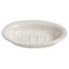 Park Designs Ironstone Oval Soap Dish