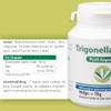 Pharma-Peter Trigonella Folia Plus Capsules, Pack of 90