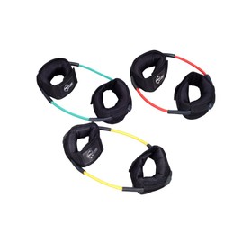 Ankle Tube Medium/Green