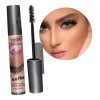 Máscara De Pestañas Waterproof Prosa 4 En 1 ( 13g)