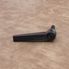EMSea 4pcs M8x40mm Clamping Lever Handle Male Threaded Adjustable Hand