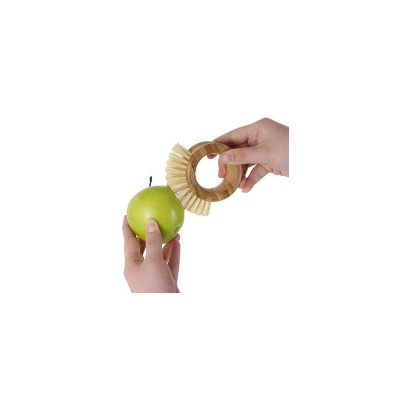Full Circle Ring Multi Use Brush