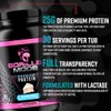 Gorilla Mind Gorilla Mind Premium Whey Protein - Birthday Cake,