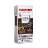 Nespresso Kimbo Ristretto Medium-Dark Roast Aluminum Nespresso Compatible Pods -