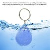 New RFID Proximity ID Card Key for Access Control (Blue),