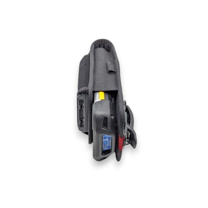 Holster for Zebra TC77 / TC78 Android Barcode Scanner Handhelds