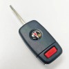 GTOG8TA 08-09 Pontiac G8 Key FOB Transmitter Remote Flip Key