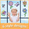 Diamond Window Craft Kits for Girls, Kids Suncatcher Fun Art