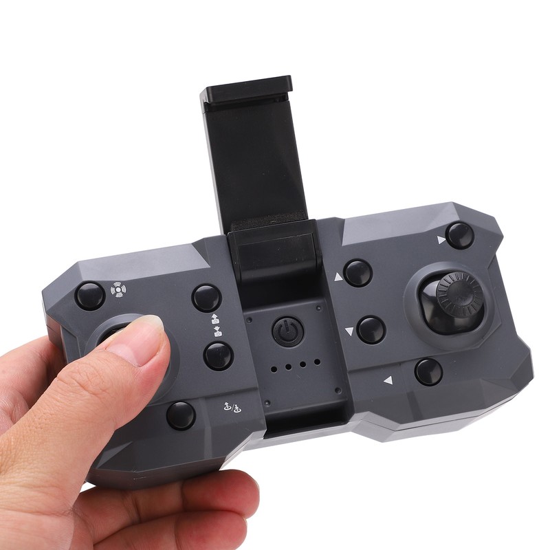 K8 Drone Optical Flow Positioning Aerial Camera Folding Remote Control