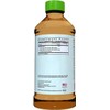 Country Farms Organic Apple Cider Vinegar With Ginger, Cayenne &