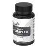 T-Men Complex Vnat 4000mg 300 Caps Precursor de Testo Neutro