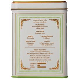 Harney and Sons Peppermint Tea, 20 Sachets 1.2 oz
