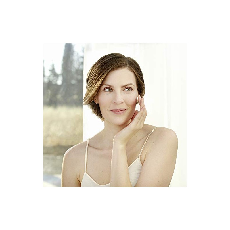 WELEDA Bio Granatapfel Straffende Tagespflege, 30 ml