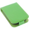 foto-kontor Case Compatible with Abbott Freestyle Libre 1 Flip Style