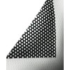 VViViD One-Way Perforated Vinyl Privacy Window Film Adhesive Glass Wrap