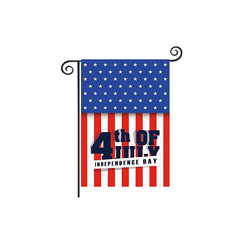 Memorial Day Freedom Garden Outdoor