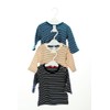 Smart Start Extendable Hanger for Long-term Usage from Newborn to