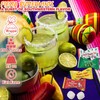 Fiesta Buttermints - Cactus, Chile's, Sombreros (108 pieces - 14